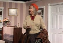 Dominion Stage’s ‘Blithe Spirit’ channels the wicked humor of Noël Coward