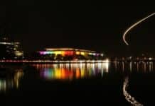 Why I left the Kennedy Center