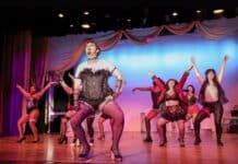 ‘The Rocky Horror Show’ more than delivers at Maryland Ensemble Theatre