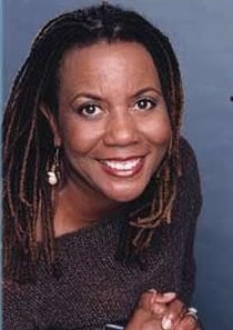 Shirley Jo Finney. Photo courtesy of University of Maryland.