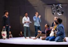 Can queer theater ever be true to queer life?